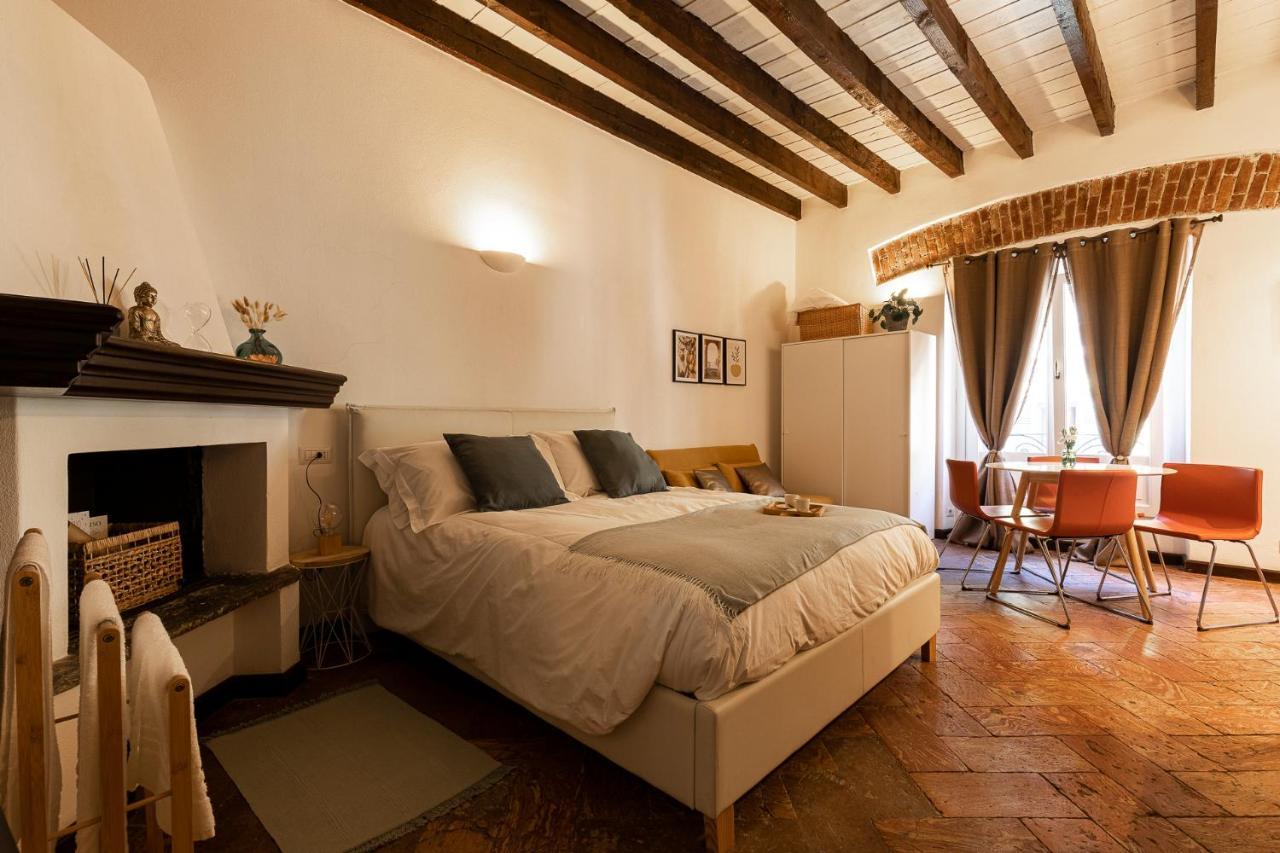 Cozy House In Naviglio Grande - Homy Apartments Milan Exterior photo