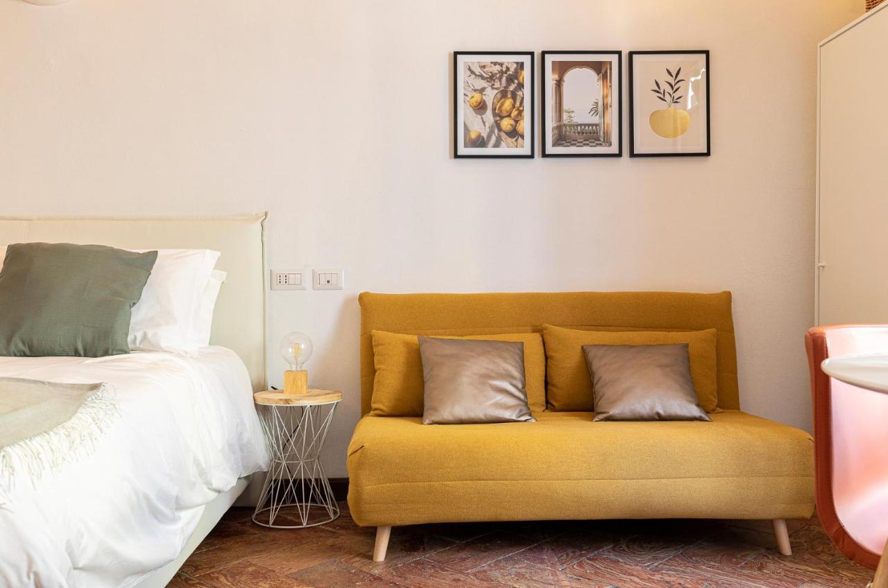 Cozy House In Naviglio Grande - Homy Apartments Milan Exterior photo